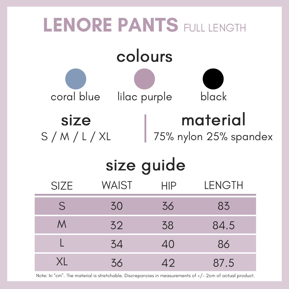 Lenore Pants - Image 5