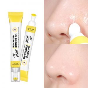 Rire Korea All Kill Blackhead Remover Gel
