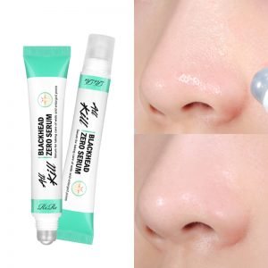 Rire Korea All Kill Blackhead Zero Serum