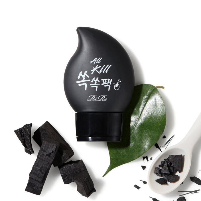 RiRe All Ssok Ssok Pack