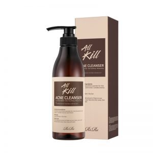 RiRe All Kill Acne Cleanser Body Wash