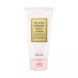 RiRe All Kill Refresh Body Scrub