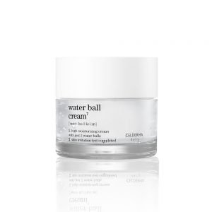 Celderma Daily Water Ball Cream
