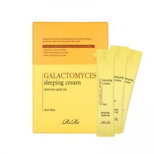 RiRe Galactomyces Sleeping Cream
