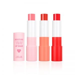 RiRe Moisture Tint Lip Balm