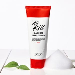 Rire All Kill Black Head Deep Cleanser