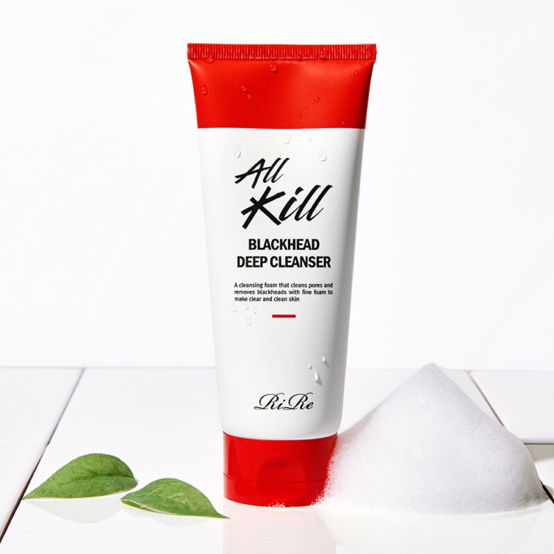 Rire All Kill Black Head Deep Cleanser