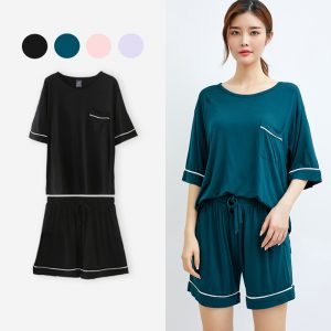 Neola Premium 2 Piece Sleepwear Set