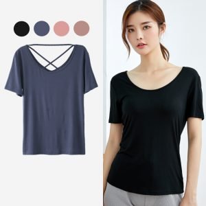 Nidia Casual Tee