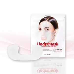 Celderma Undermask 4 Masks Pack