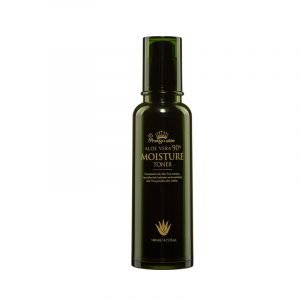 Prettyskin Aloe Vera 90% Moisture Toner