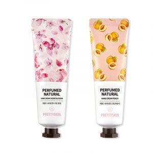 Prettyskin Natural Hand Cream Assortment Mix and Match