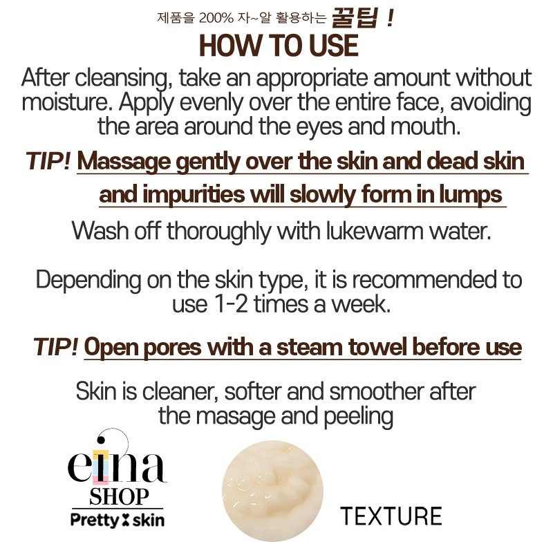 Prettyskin Total Solution 24K Gold Snail Peeling Gel - Image 7