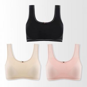 2 Piece Stella Young Girls Junior Training Bra