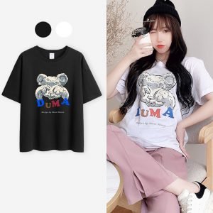 Lyric Women Graphic Tee