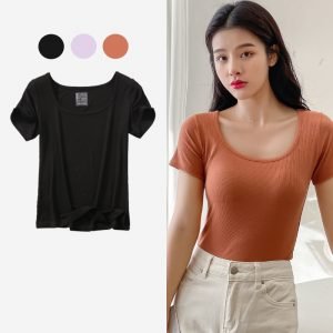Helen Modal T-Shirt