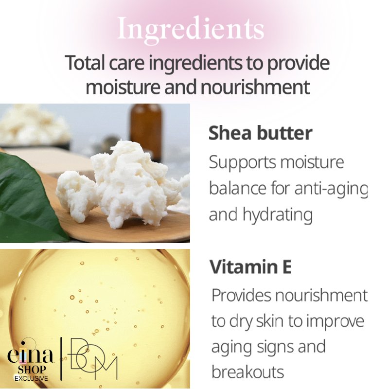 BOM Dewy Lip Balm 7 Colours - Image 8