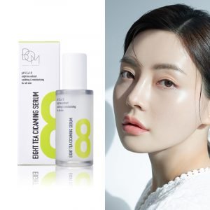 BOM Eight Tea Cicaming Serum