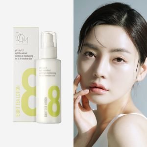 BOM Eight Tea Lotion