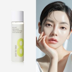 BOM Eight Tea Toner