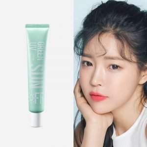 BOM Green UV Sun Off SPF 50+ PA++++