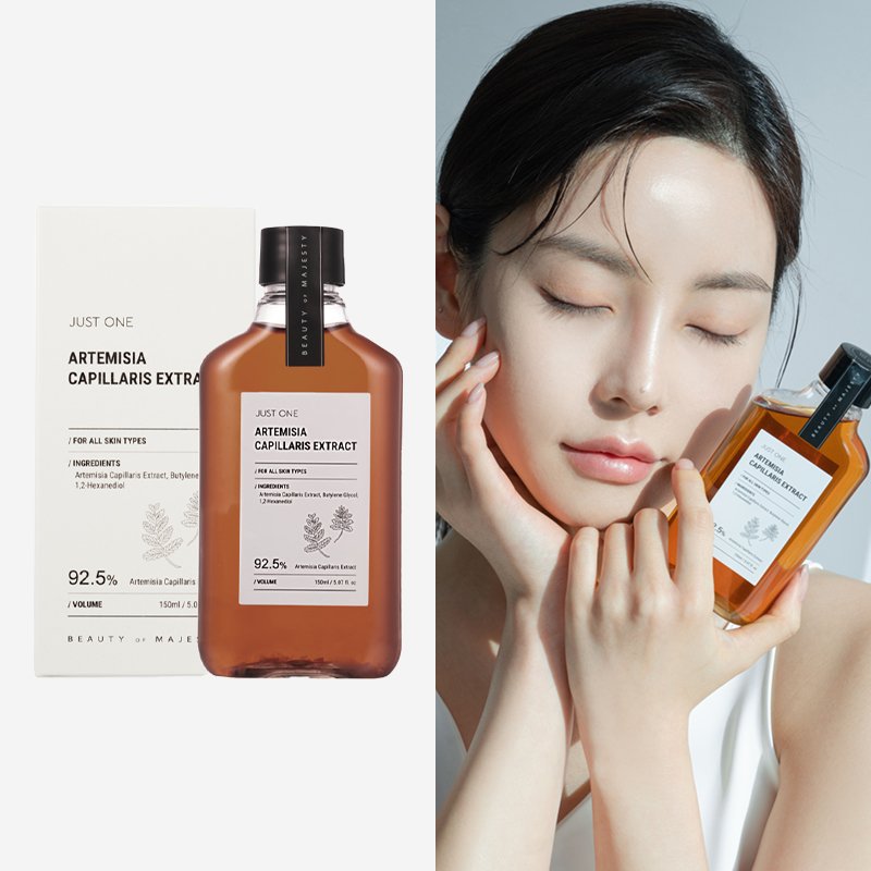 BOM Just One Artemisia Capillaris Extract 92.5%