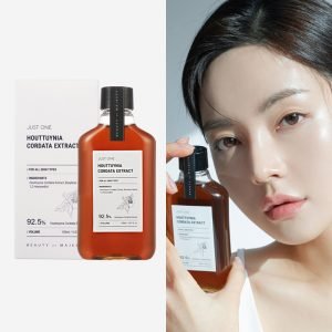 BOM Just One Houttuynia Cordata Extract 92.5%