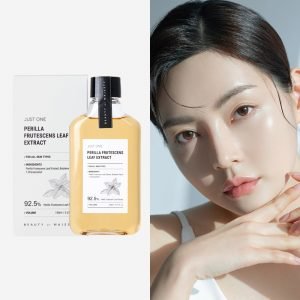 BOM Just One Perilla Frutescens Leaf Extract 92.5%