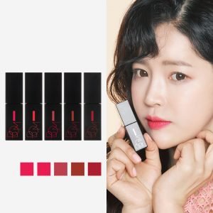 BOM Matt Holic Tint in 5 Colours