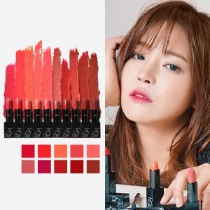 BOM My Lipstick in 10 Colours