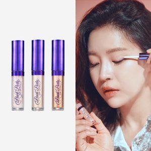 BOM Pearl Party Eye Glitter In 3 Colours