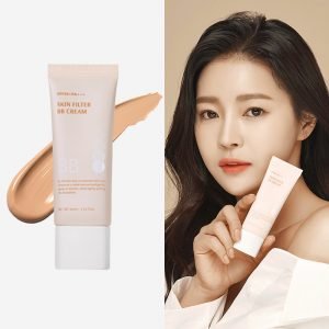 BOM Skin Filter BB Cream