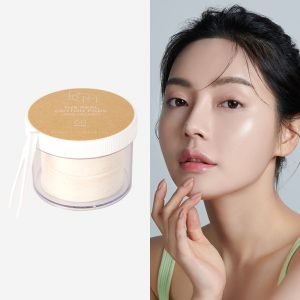 BOM The Real Cotton Pads 60 Sheets