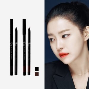 BOM Waterproof Gel Eyeliner in 2 Colours
