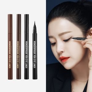 BOM Wonderproof Pen Eye Liner In 3 Colours