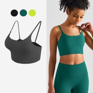 Athena Bra Top