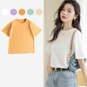 Jennie Casual Tee