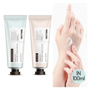 Prettyskin Hand Cream 100ml