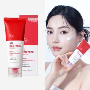 BOM AC Red Free Cream