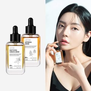BOM Just One Hydrating Serum with 80% Herbal Extract