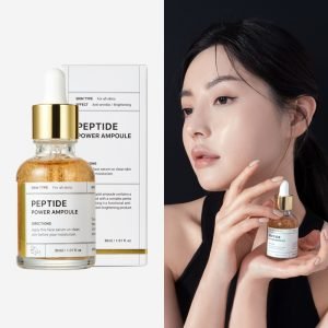 BOM Peptide Power Ampoule