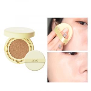 RiRe Galactomyces Ampoule Cushion