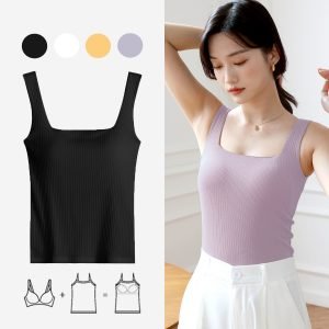 Artemis Bra Padded Top