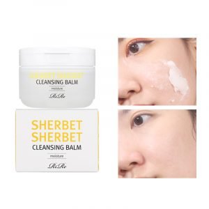 RiRe Sherbet Sherbet Cleansing Balm