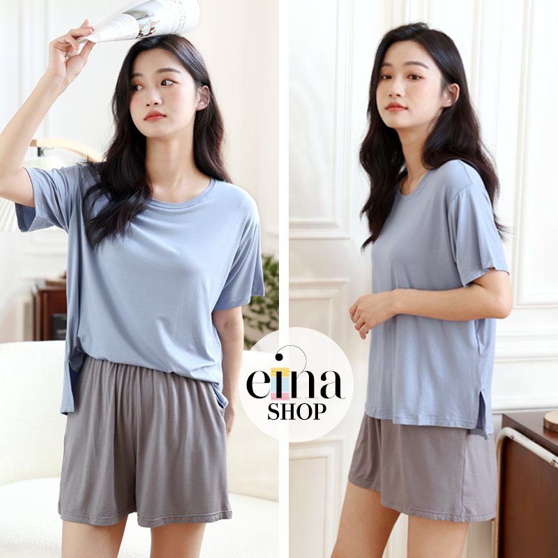 Violet Bra Padded 2-Piece Top and Shorts Set - Image 8