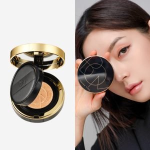 BOM Cover Flex Cushion SPF50+ PA+++