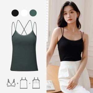 Valery Bra Padded Camisole