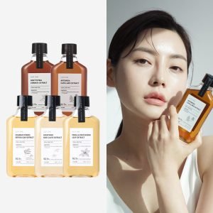 BOM Just One 92.5% Herbal Extract