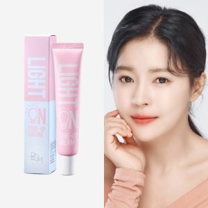 BOM Light On Tone Up Cream
