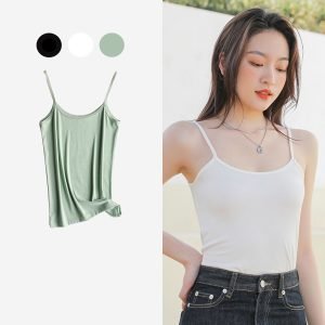 Nova Basic Camisole